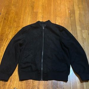 Zara bomber Jacket